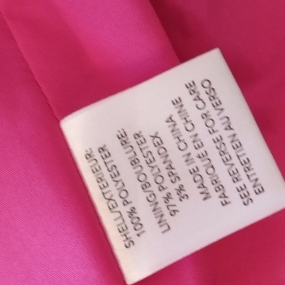 Milly Floral Wrap - Picture 9 of 9